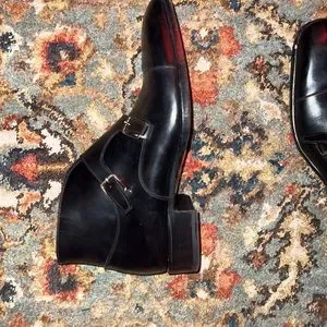 Tom Ford | Shoes | Tom Ford Boots Only Worn Twice Great  display picture 2